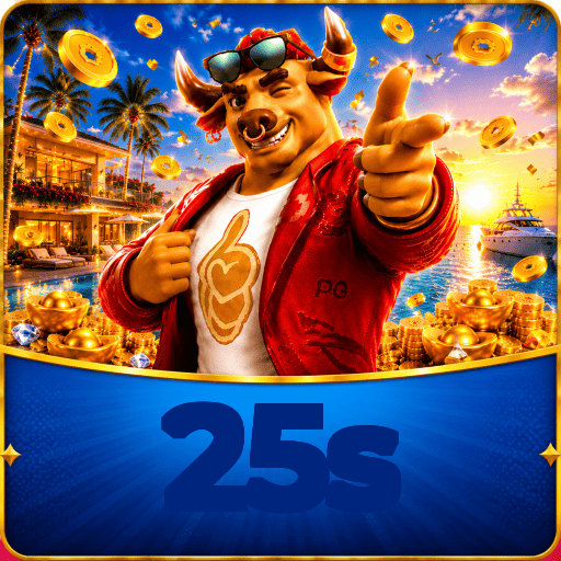 25s Download Oficial