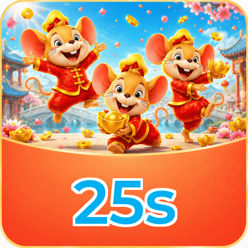 Slots 25s - RTP Alto Certificado