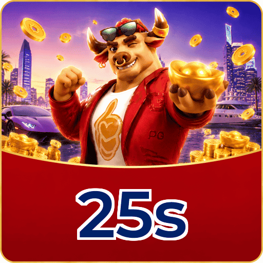 25s Instalar Logo 1