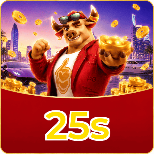 25s Certificado eCOGRA - Jogos Justos Auditados