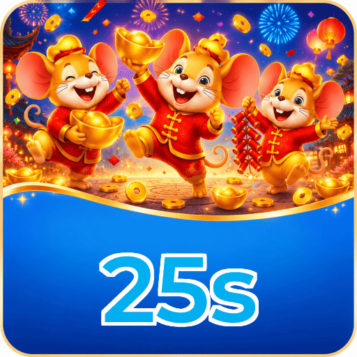 25s Logo 2
