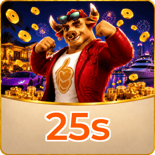 25s Instalar Logo 2