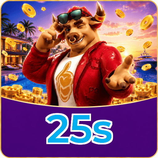 Slots 25s - Giros Grátis Diários