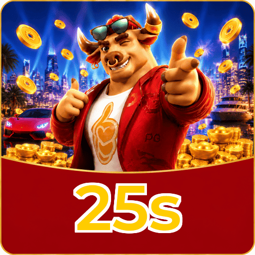 25s Download Oficial